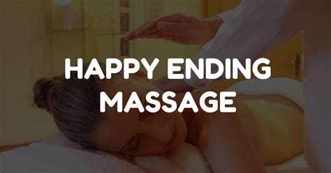 Massage Happy Ending Porn Videos 